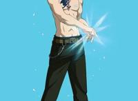 动漫人物的各种怪癖，大家一起来盘点