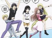 动漫：盘点那些年陪我们度过的后宫番，赞！