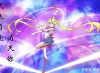 动漫中那些中二满满的台词，听的人尴尬症都犯了