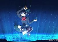 动漫中那些中二满满的台词，听的人尴尬症都犯了