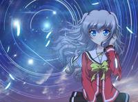 动漫：戴耳机的妹子，也许其他人也很不错，但是三玖天下第一！