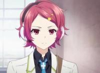 动漫：戴耳机的妹子，也许其他人也很不错，但是三玖天下第一！