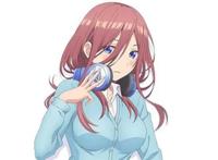 动漫：戴耳机的妹子，也许其他人也很不错，但是三玖天下第一！