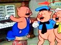 六大童年动画中的穿帮镜头，只怪小时候太单纯居然都忽视了！