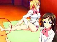 六大童年动画中的穿帮镜头，只怪小时候太单纯居然都忽视了！