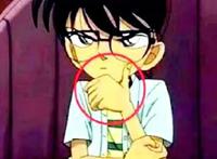 六大童年动画中的穿帮镜头，只怪小时候太单纯居然都忽视了！