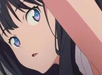 援力十足！这些动漫里的JK魅力四射，网友：我要把整个屏幕舔爆！