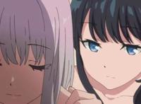 援力十足！这些动漫里的JK魅力四射，网友：我要把整个屏幕舔爆！