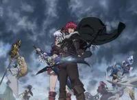 动漫：看完这些后宫番剧，我表示也想开一个后宫！