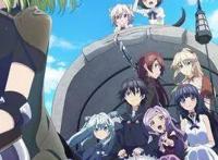 动漫：看完这些后宫番剧，我表示也想开一个后宫！