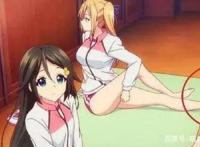 动漫中最诡异的穿帮镜头！精灵梦叶罗丽出现了灵异事件