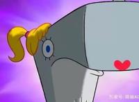 动漫中最诡异的穿帮镜头！精灵梦叶罗丽出现了灵异事件