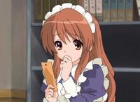 呆唯还是千斗，你觉得京都动画最让人印象深刻的女主角是哪一位？