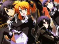 超自然现象也不一定恐怖盘点灵异题材动漫作品