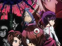 超自然现象也不一定恐怖盘点灵异题材动漫作品