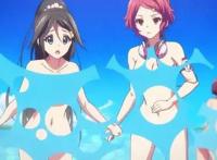 萧老船长腐论二次元的怪物世界你是否一不小心误闯了呢特殊能力