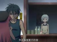 这些被下架的后宫动漫，有你的入宅作吗？