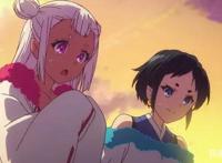 《无彩限的怪灵世界》世界的存在与否在于你如何定义这个世界