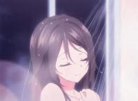 《无彩限的怪灵世界》和泉玲奈和川神舞，动漫头像自剪分享