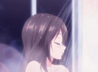 《无彩限的怪灵世界》和泉玲奈和川神舞，动漫头像自剪分享