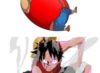 胖可萌瘦可美，说的就是二次元动漫中的他们！