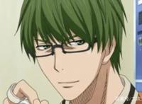 日漫中，那些拥有“原谅色”头发的角色，你们最喜欢谁？