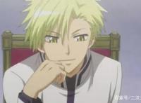 日漫中，那些拥有“原谅色”头发的角色，你们最喜欢谁？