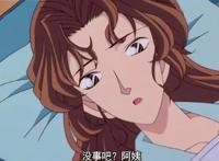 动漫中被限制颜值的五位女神，抛去束缚的她们真是太令人惊艳了