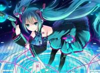 初音未来在日本有多受欢迎？宅男要与她结婚，官方让她当形象大使