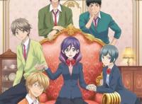 我的珍藏，分你一半。那些非常有趣却比较冷门的动漫，你看过几部