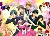 我的珍藏，分你一半。那些非常有趣却比较冷门的动漫，你看过几部