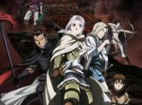 我的珍藏，分你一半。那些非常有趣却比较冷门的动漫，你看过几部