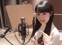 美女声优东山奈央配过的动漫角色，你第一时间会想到谁呢？