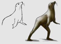 放弃型漫画家：画画总是3分钟热度，潦草收尾的漫画却大受欢迎