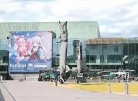 国产APP“走出去”提速