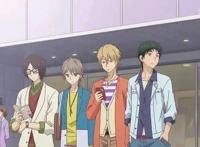 美男不是梦，肥宅女高中生变身美少女！