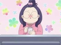 美男不是梦，肥宅女高中生变身美少女！