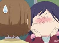 那些减肥下来的动漫人物，跟重画了一样