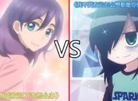 盘点：有仇系列动漫，那些反人类设定的动漫究竟有何不同？