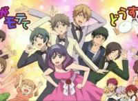 盘点：有仇系列动漫，那些反人类设定的动漫究竟有何不同？