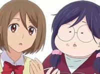 盘点动漫中瘦下来仿佛变了个人的角色，太励志了！