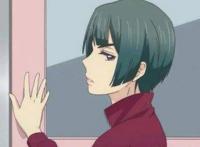 动漫中的女孩子真的很帅气，网友：我会被掰弯的