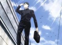 那些主角格调极高的动漫，这些动漫你们都看过吗