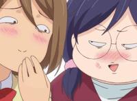 和喜欢动漫的腐女谈恋爱是种怎样的体验？这部动漫说了个七七八八