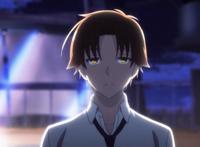 不受欢迎怎么办？这些动漫角色教你耍帅的正确姿势