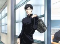 不受欢迎怎么办？这些动漫角色教你耍帅的正确姿势