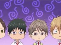 我太受欢迎了该怎么办：花依恋人的选择，所有人都没想到会是他？