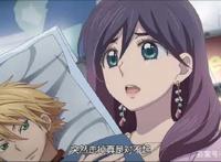 日漫推荐之《我太受欢迎了该怎么办》陪在王子身边的不一定是公主