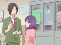 我太受欢迎了该怎么办：女主与学长VS女主与学妹你更喜欢哪一对？