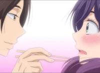 我太受欢迎了该怎么办：女主与学长VS女主与学妹你更喜欢哪一对？